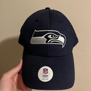 SOLD Seattle Seahawks Men’s Hat